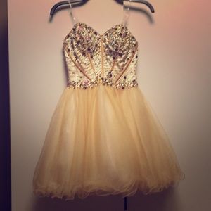 Prom/Homecoming Dress
